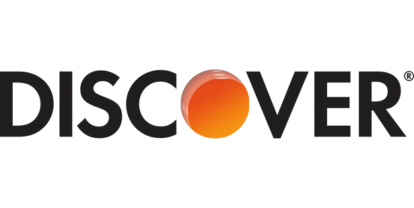 Discover logo