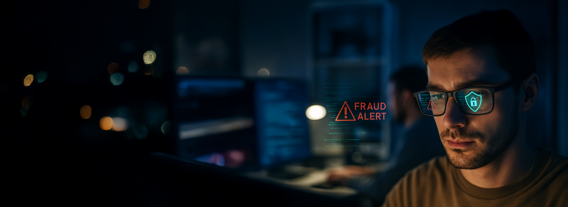 Fraud and cybersecurity: What small businesses must know in 2025
