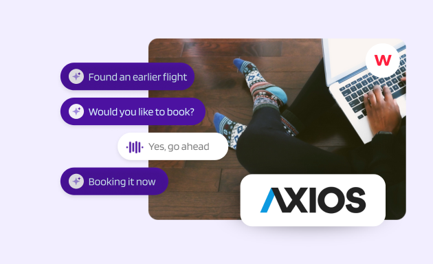 Worldpay's CPO on agentic commerce, stablecoins and open banking