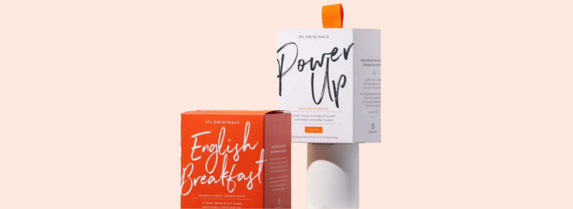 Steeped in tradition, this tea brand brews a fresh take on payments.