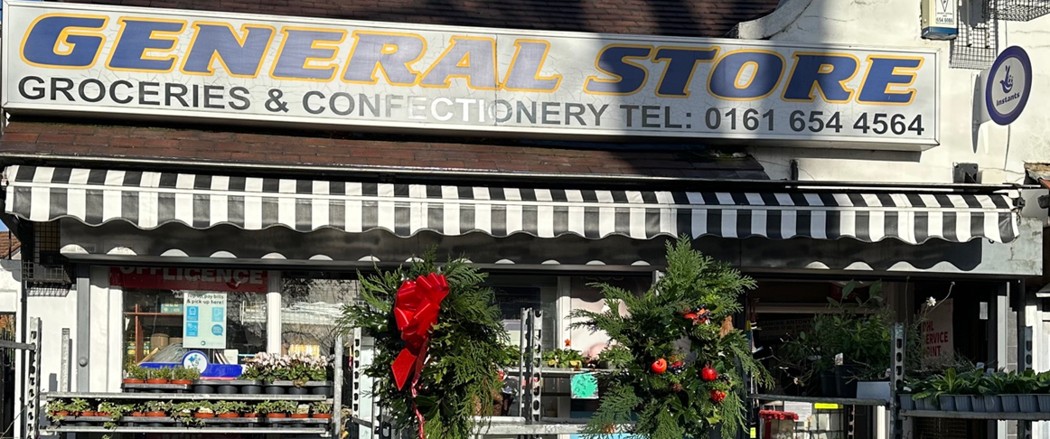 Convenience store rings up significant savings with Worldpay as their payments partner.