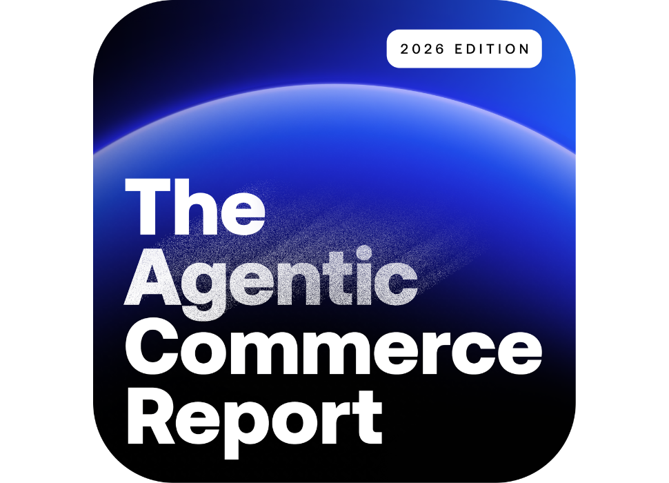Agentic Commerce Report