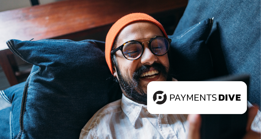 Worldpay rewires for bot shoppers