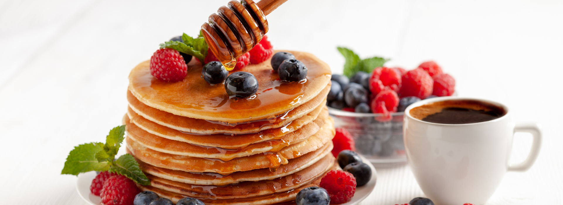 Defiance Pancake House