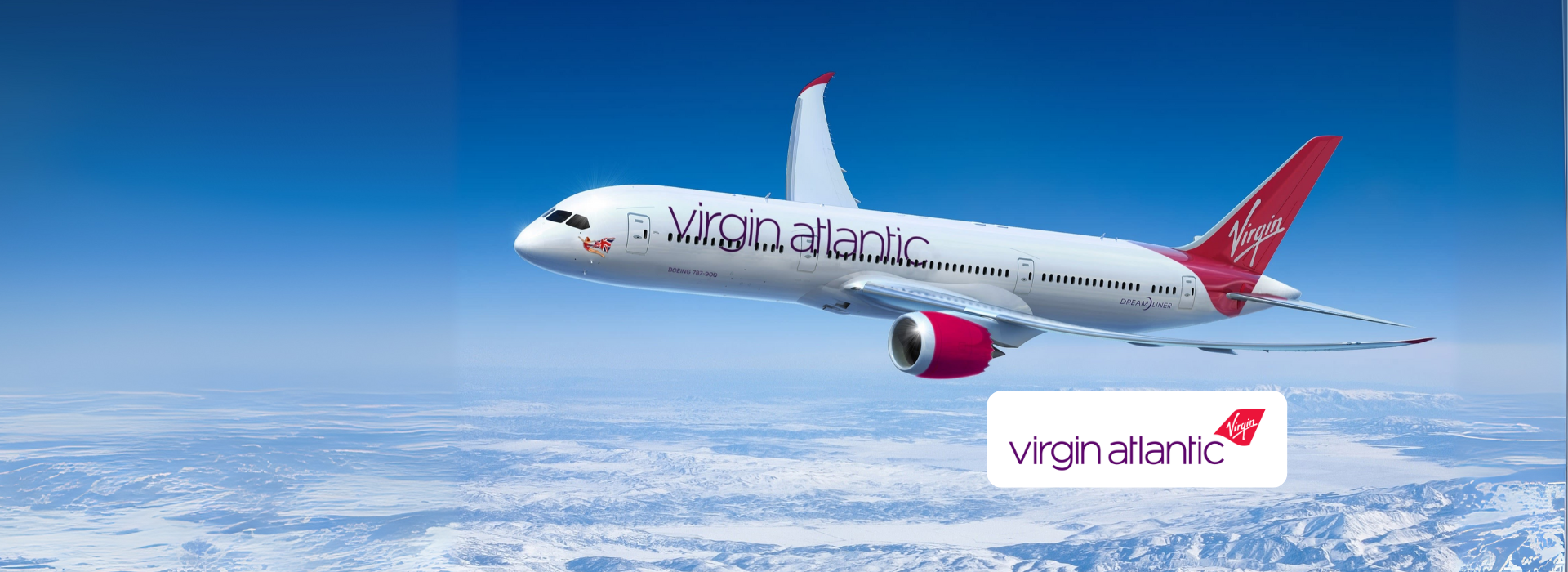 Virgin Atlantic