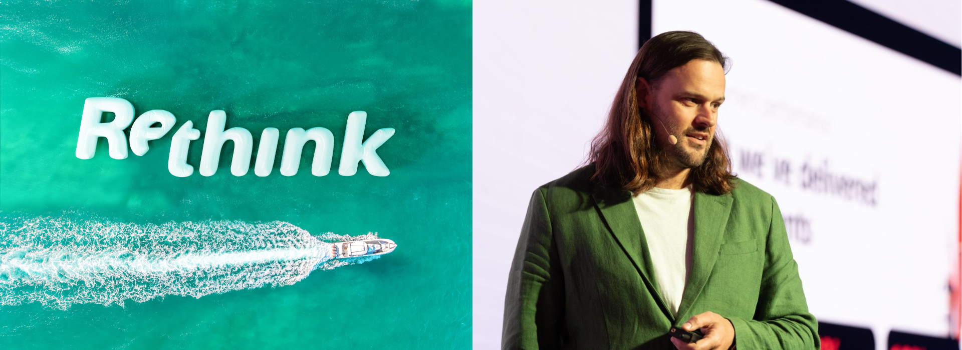 What we’re building next: a product update from Rethink Americas