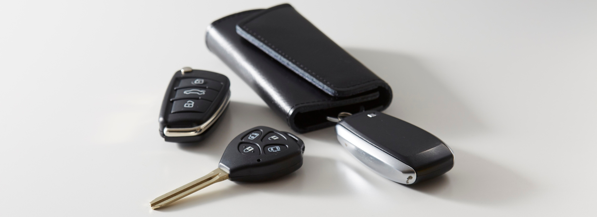 Northern Ireland dealership shifts gears and revamps payments process to better serve their customers.