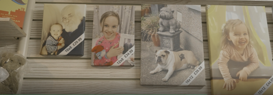 Colliers Photo Imaging