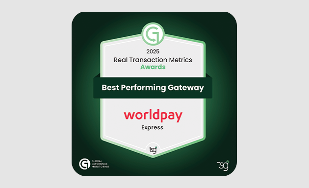 Best Performing Gateway