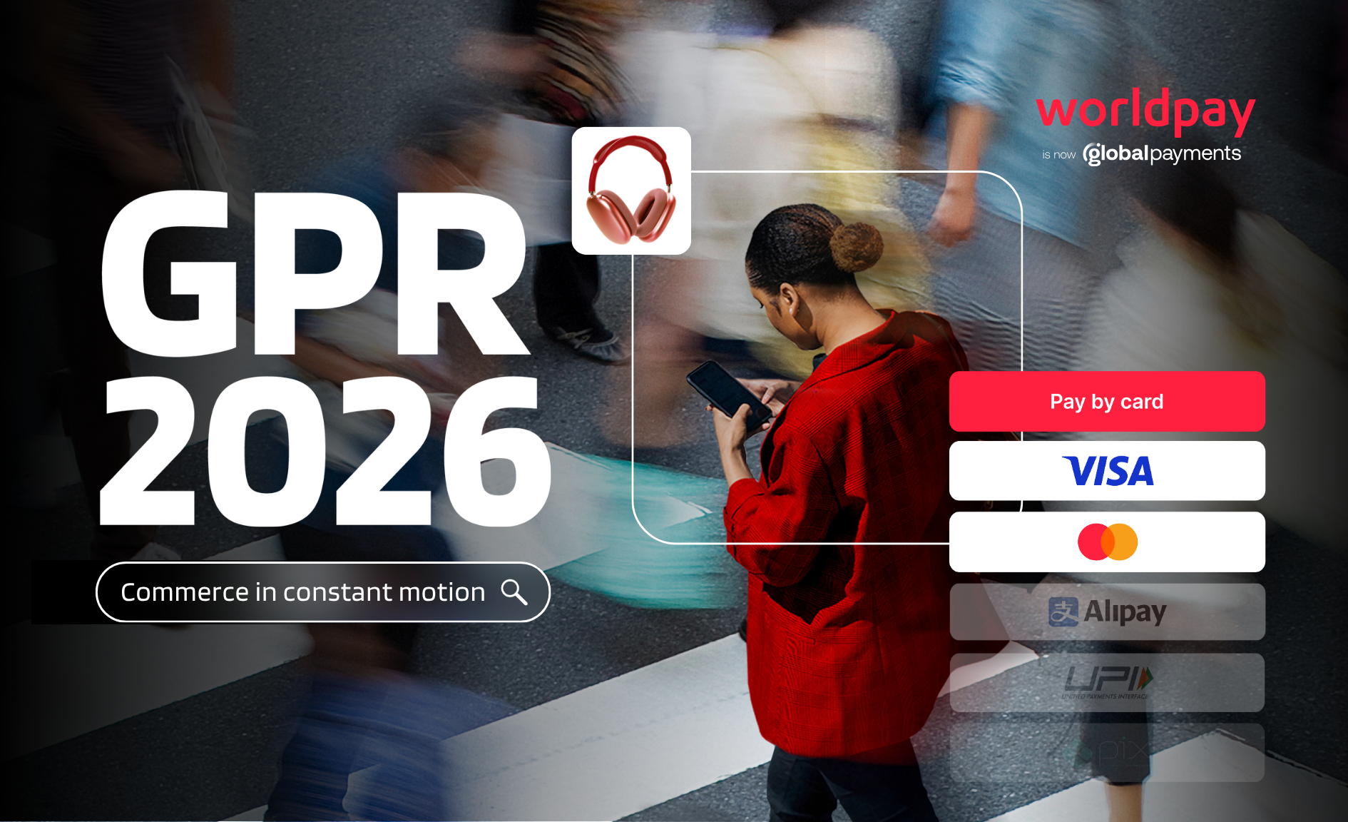 42 markets. One report.