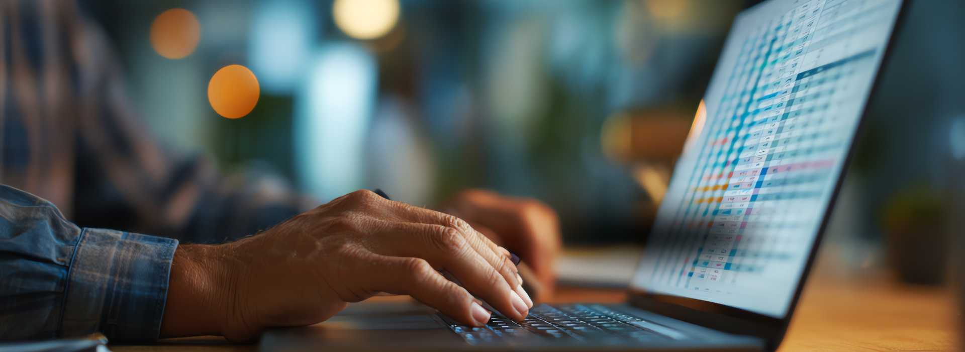 Optimising payments to scale with expansion.