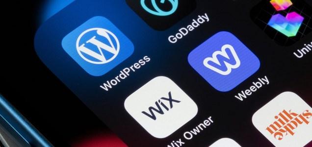 Thumbnail App screen for Commerce360