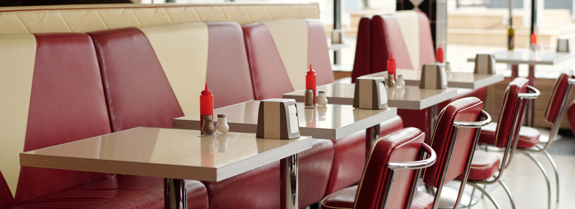 Company operating nine brands at more than 100 sites serves up better payments experiences with Worldpay.