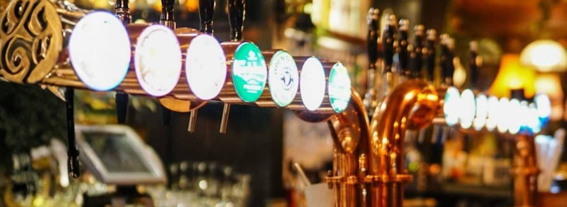 The Central Bar & Restaurant