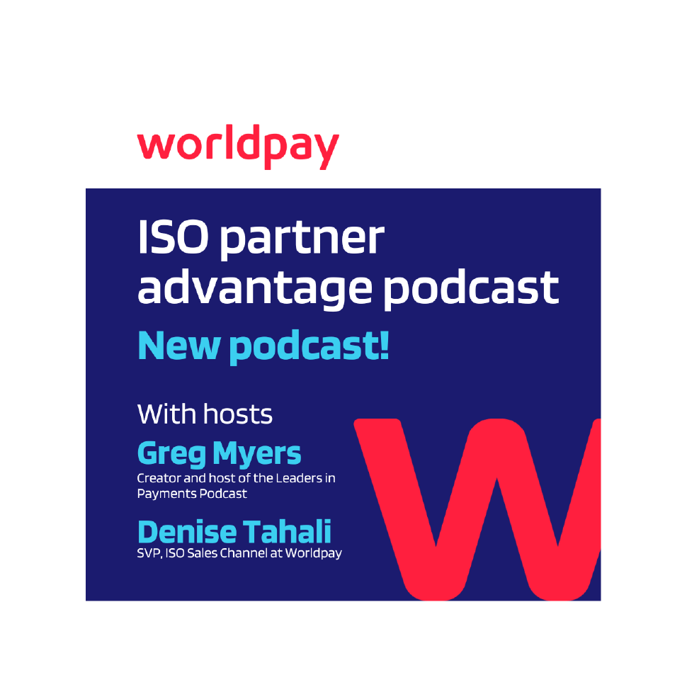 ISO partner advantage podcast