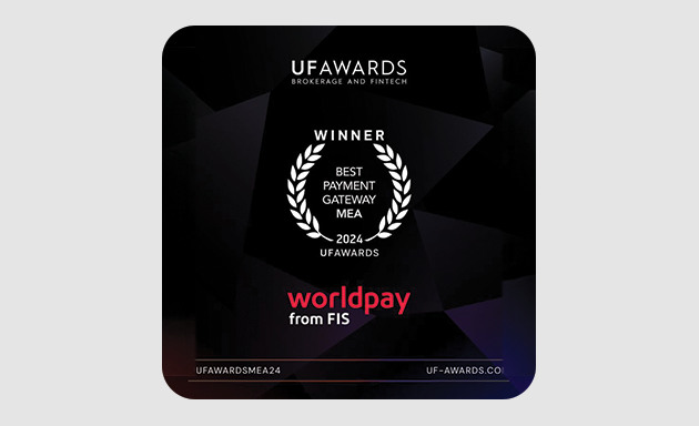 2024 Best Payment Gateway MEA