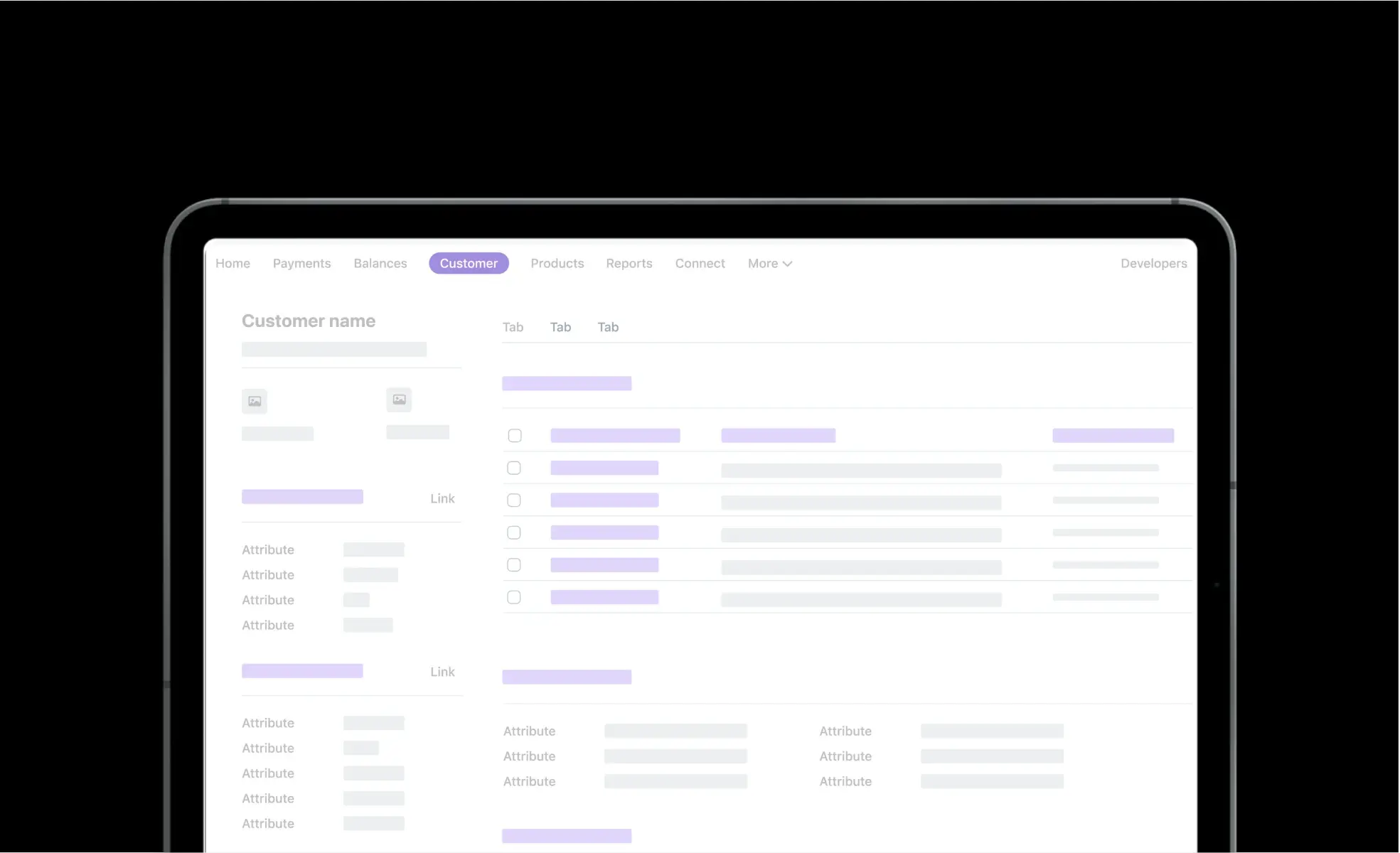 Worldpay customers have access to real-time transaction data and analysis in their easy-to-access portal, allowing for as needed updates