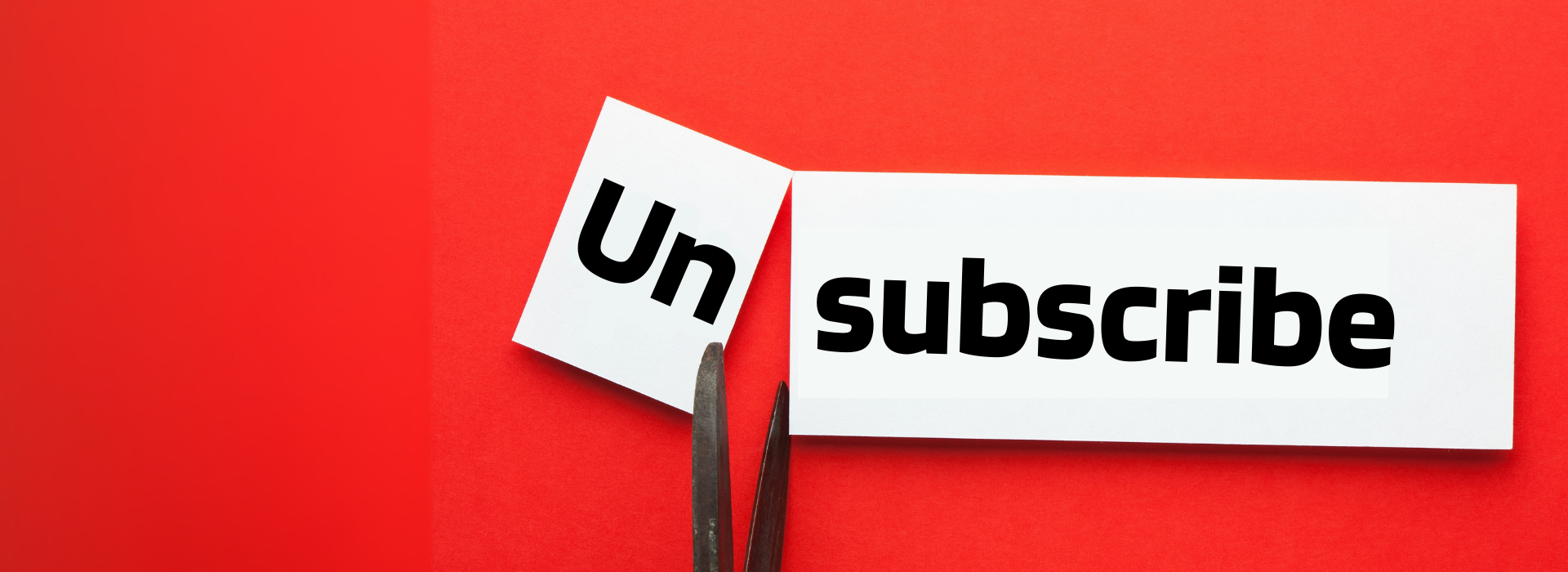 Cancellations can be an opportunity