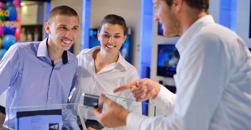 Commerce360 Commerce Times article image