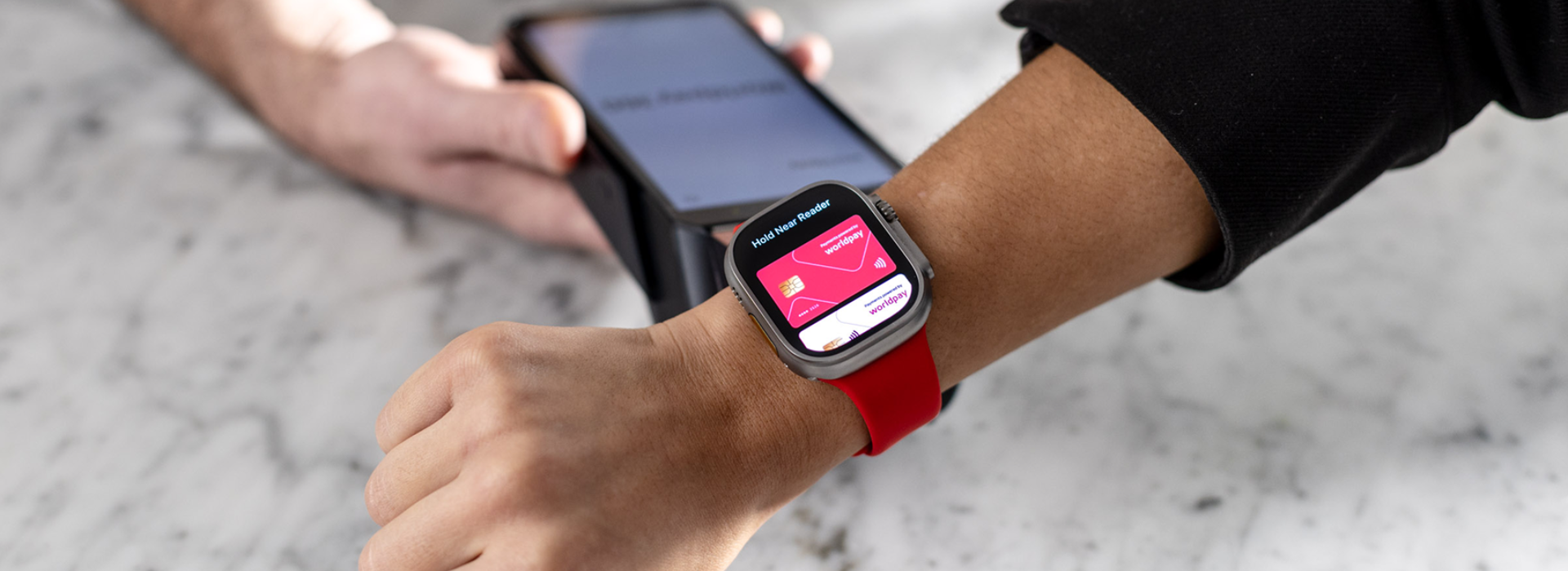 NFC payments: What they are and why they matter for your business