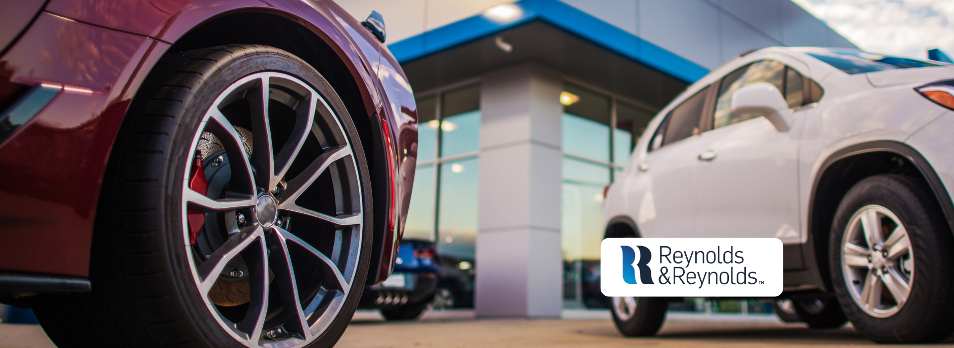 Reynolds and Reynolds