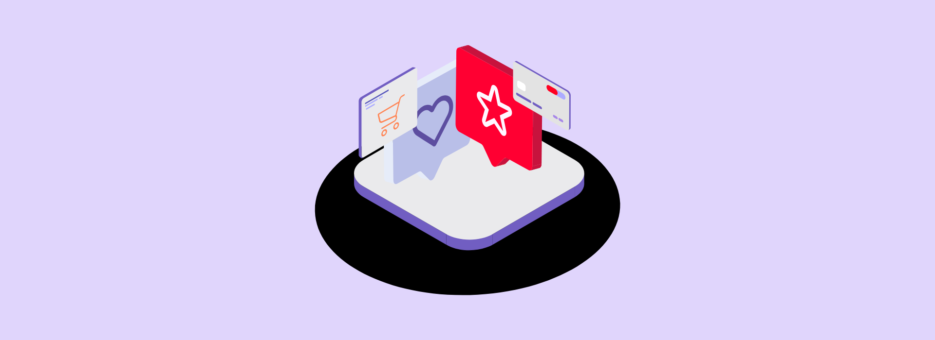 New how payment processing works