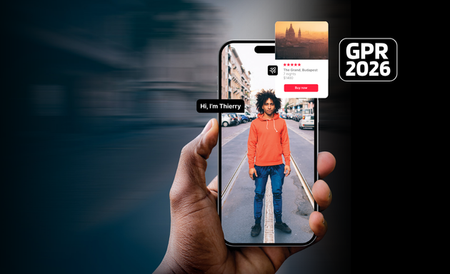 GPR trend 2
