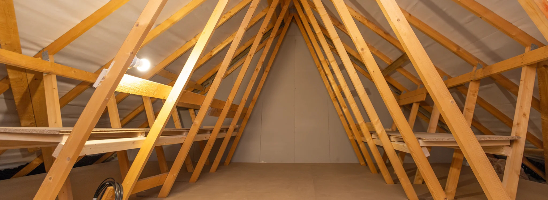 More Than Loft Ladders