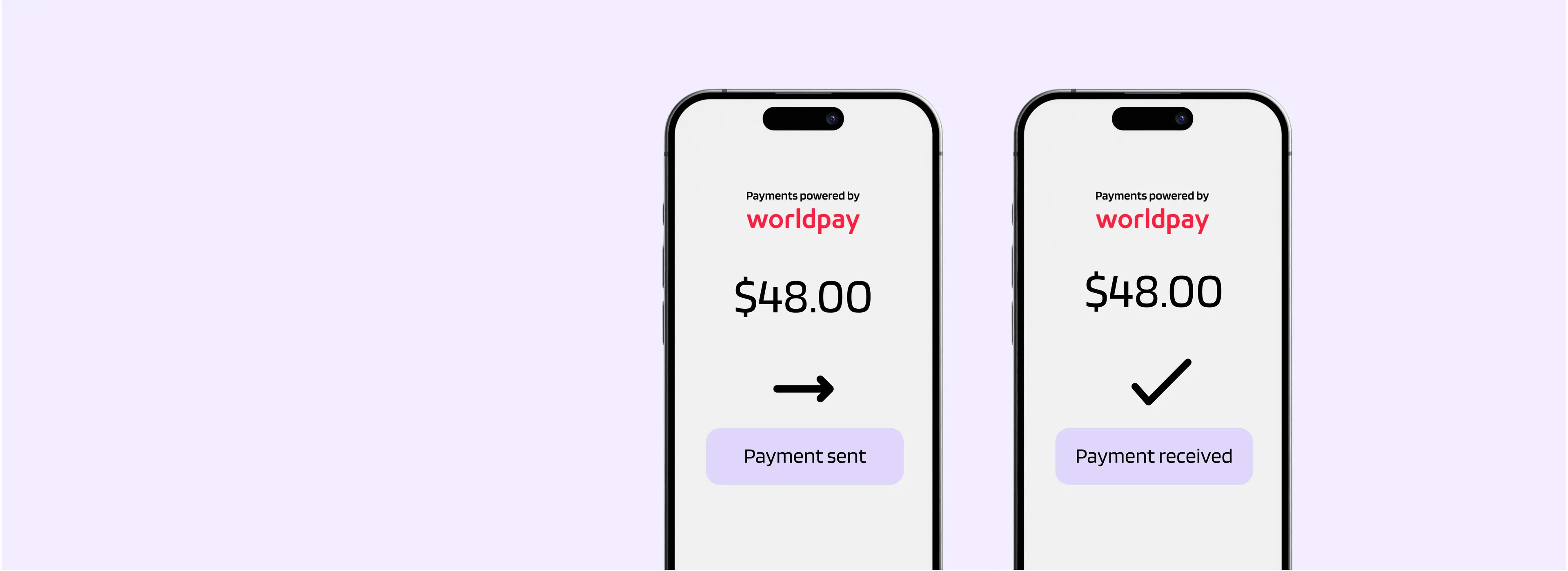 Timely payments as a key differentiator for retailers.