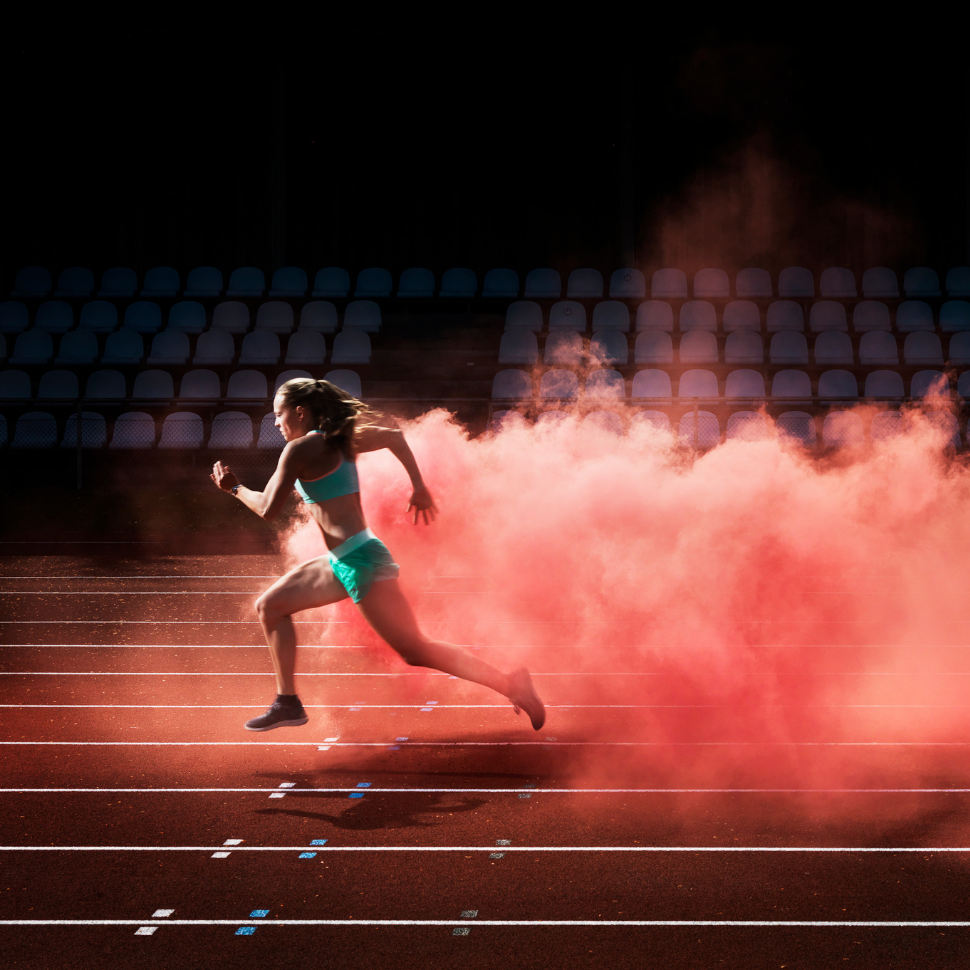 Sprinter image