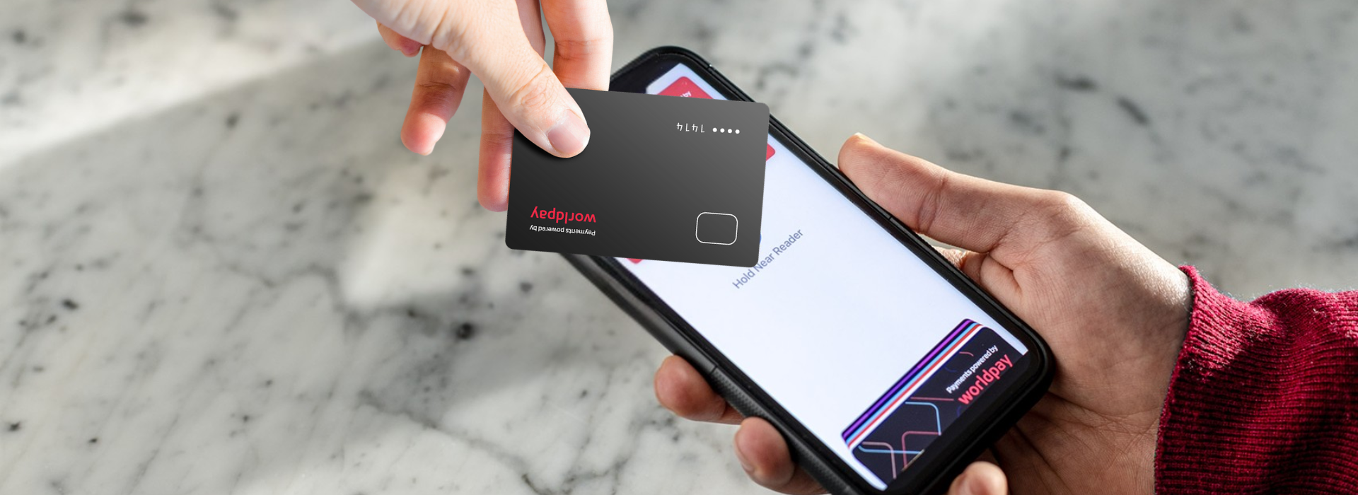 Your iPhone is already a payment terminal. Here's how Tap to Pay puts it to work – and why it's reshaping how small businesses get paid.